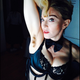 Image for article titled Madonna Instagrams Photo of Her Armpit Hair, Internet Loses Its Mind